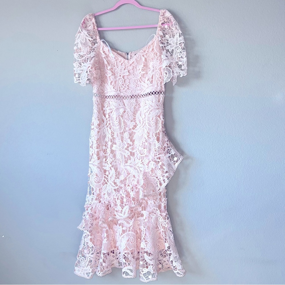 Lulus Dress size L prom dress Prom dress